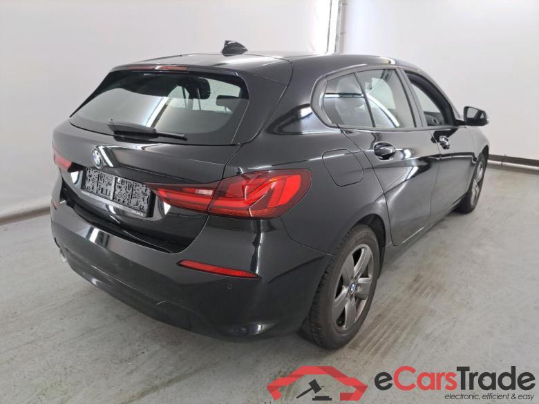 BMW 1 SERIES HATCH 1.5 116DA (85KW) Model Advantage Mirror Business Driving Assistant #4