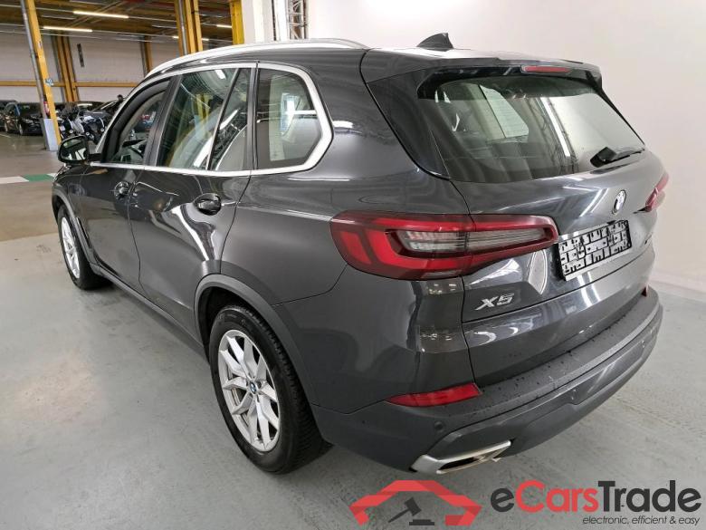 BMW X5 3.0 XDRIVE45E 155KW 4WD AUTO Smoker's kit Travel  Business Plus + Tunk #3