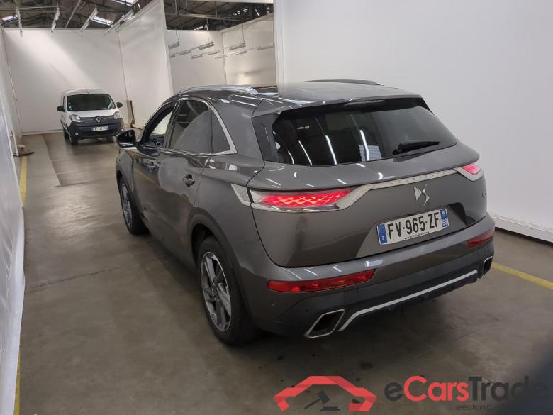 DS BlueHDi 180 Automatique Grand Chic 7 Crossback Grand Chic 2.0 BlueHDi 180CV BVA8 E6d #2