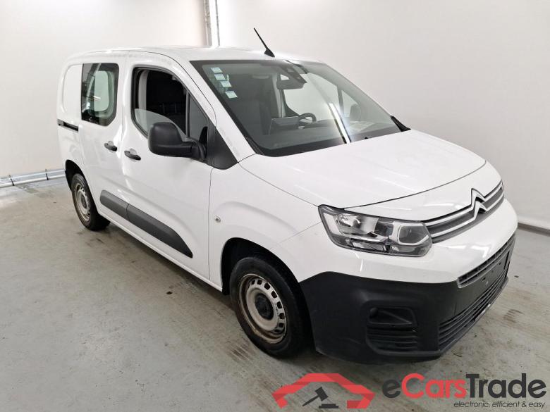 CITROAu2039N BERLINGO 1.5 BLUEHDI 100 S-S M LIGHT CLUB #2