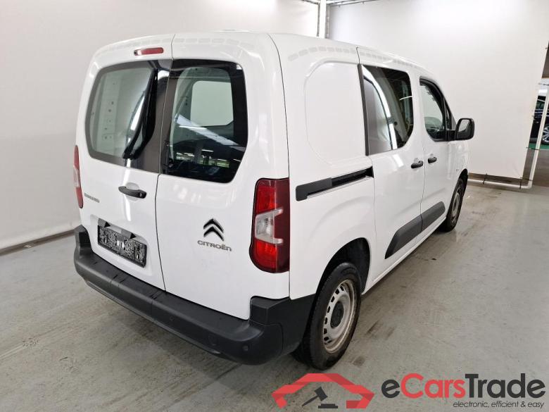 CITROAu2039N BERLINGO 1.5 BLUEHDI 100 S-S M LIGHT CLUB #4