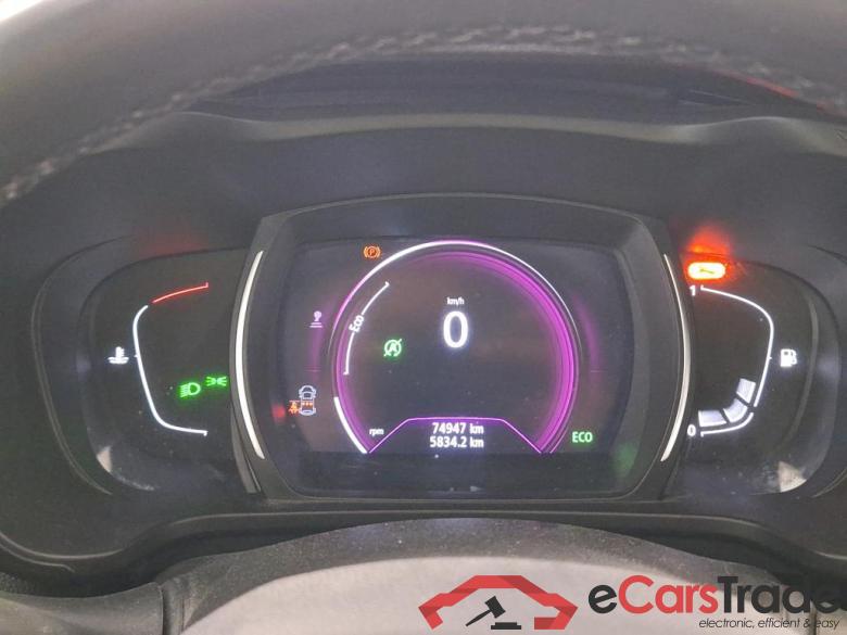 Renault Business TCe 140 FAP - 21 Kadjar Business 1.3 TCe 140CV BVM6 E6d #6
