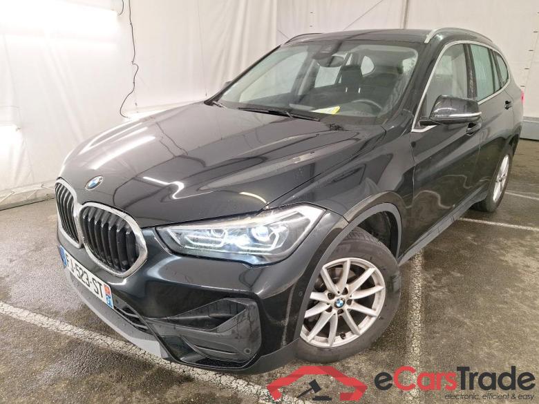 BMW sDrive16d Business Design Série X1 sDrive16d Sport 1.5 115CV BVM6 E6dT #1