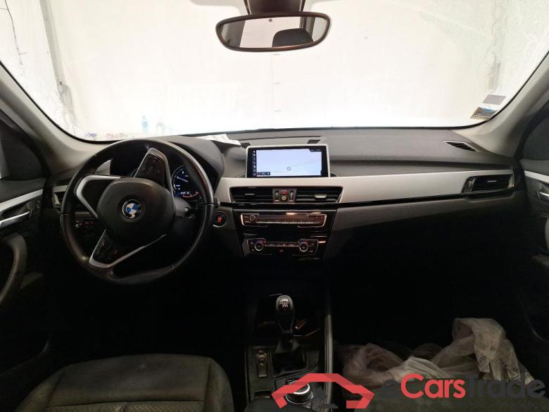 BMW sDrive16d Business Design Série X1 sDrive16d Sport 1.5 115CV BVM6 E6dT #5