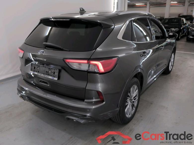 FORD Kuga 1.5I ECOBOOST 110KW VIGNALE #4