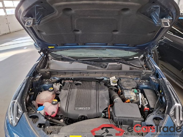 LynkAndCo Lynk & Co 01 ´20 LYNK & CO 01 PHEV 5d 132kW #1