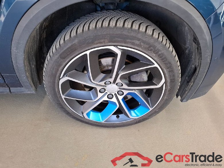 LynkAndCo Lynk & Co 01 ´20 LYNK & CO 01 PHEV 5d 132kW #2