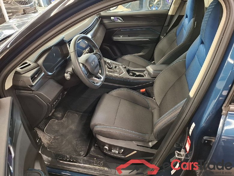 LynkAndCo Lynk & Co 01 ´20 LYNK & CO 01 PHEV 5d 132kW #4