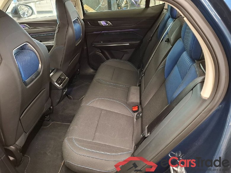 LynkAndCo Lynk & Co 01 ´20 LYNK & CO 01 PHEV 5d 132kW #5