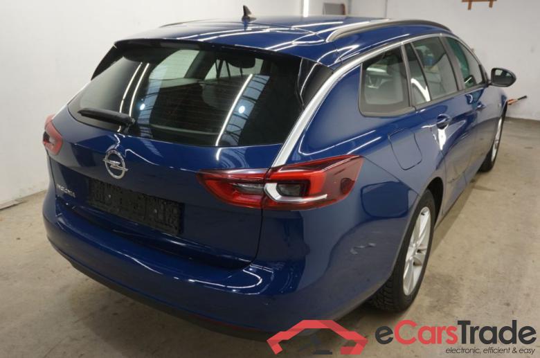 Opel Insignia ST ´17 Insignia B Sports Tourer Edition 1.5 Turbo 121KW MT6 E6dT #3