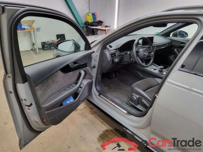 Audi A4 Avant ´15 A4 Avant 40 TFSI sport 2.0 TFSI 140KW AT7 E6dT #6