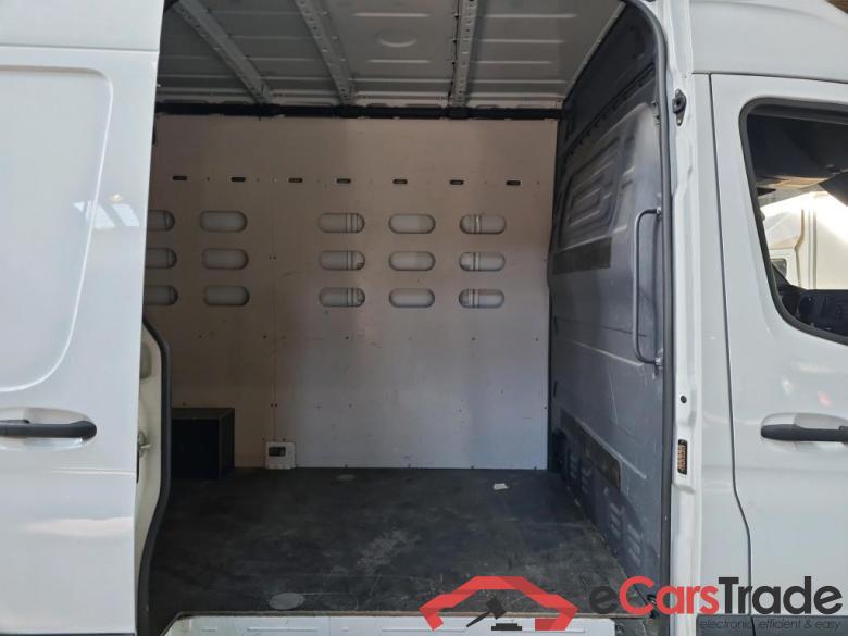 MERCEDES-BENZ SPRINTER 2.0 CDI 120KW 317 L2 RWD 3.5T FUNCT. #6