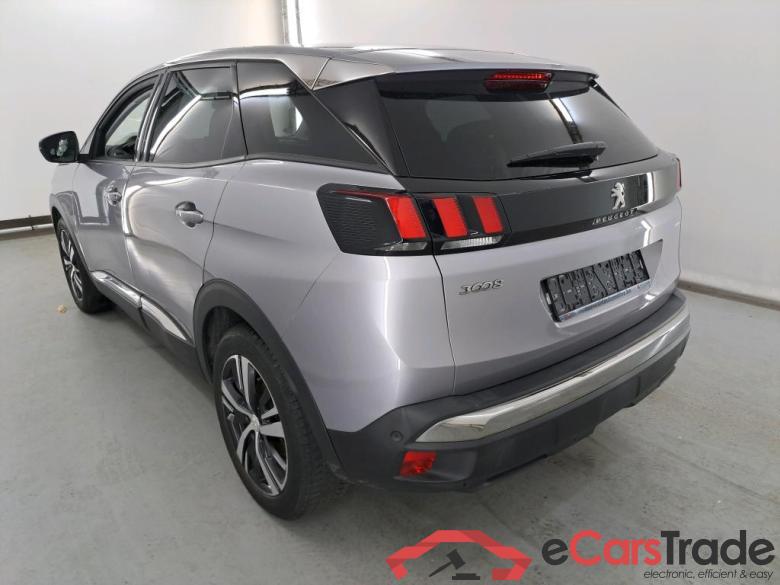 PEUGEOT 3008 1.2 PURETECH 96KW S&S AUTO ALLURE Visiopark 2 Leather 'Claudia' #3