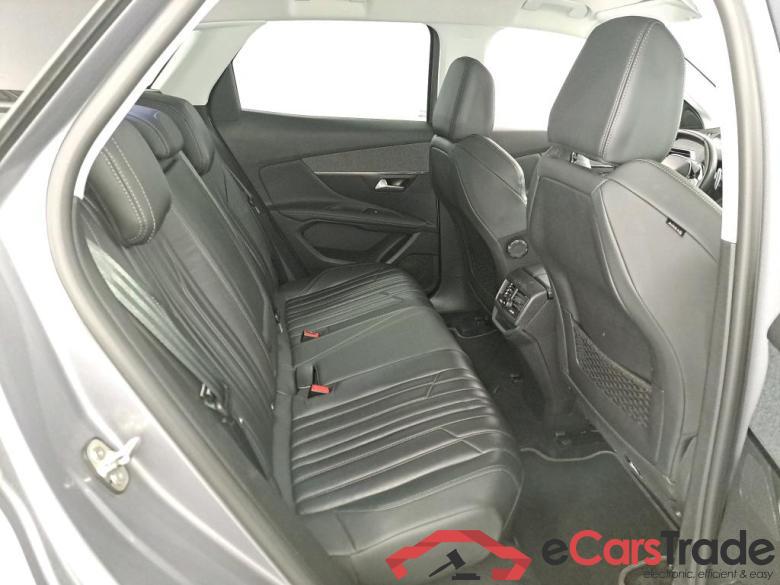 PEUGEOT 3008 1.2 PURETECH 96KW S&S AUTO ALLURE Visiopark 2 Leather 'Claudia' #6
