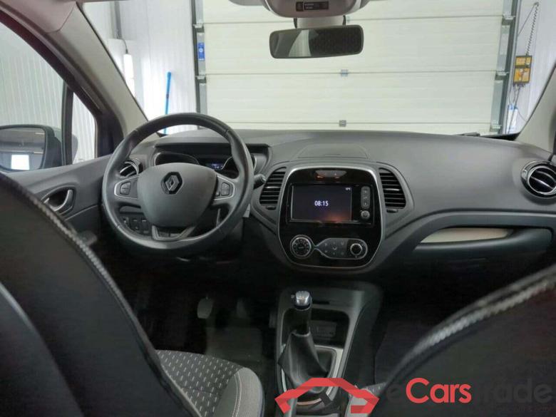 RENAULT Captur 0.9 TCe Intens #3