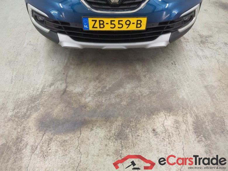 RENAULT Captur 0.9 TCe Intens #4