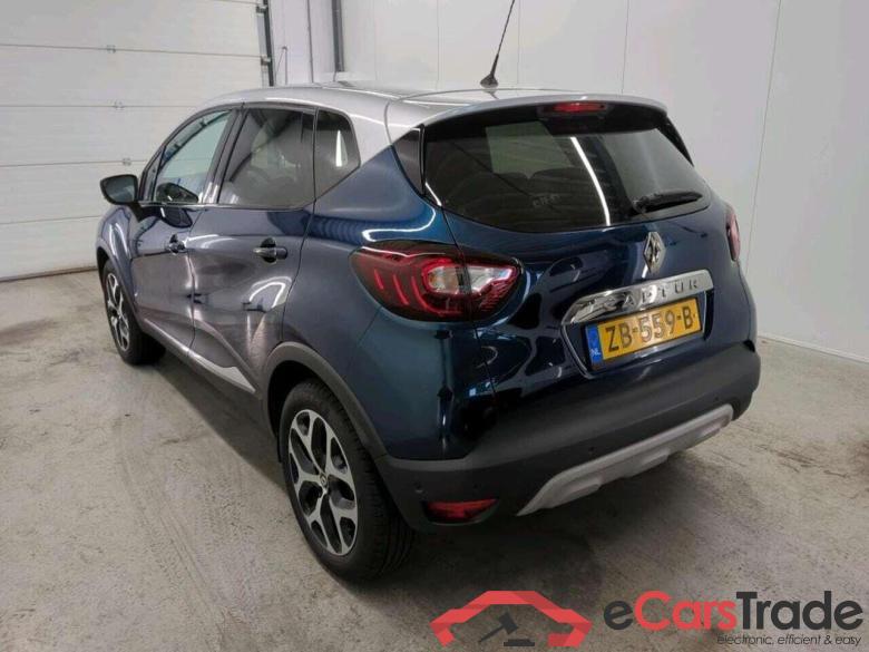 RENAULT Captur 0.9 TCe Intens #6