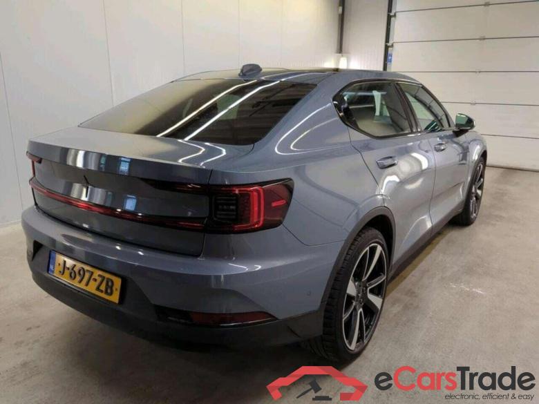 Polestar 2 LRDM LaunchEd. 78kWh #2