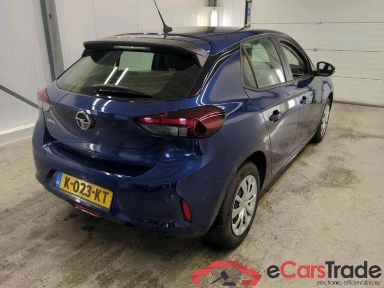 OPEL Corsa 1.2 Edition #2