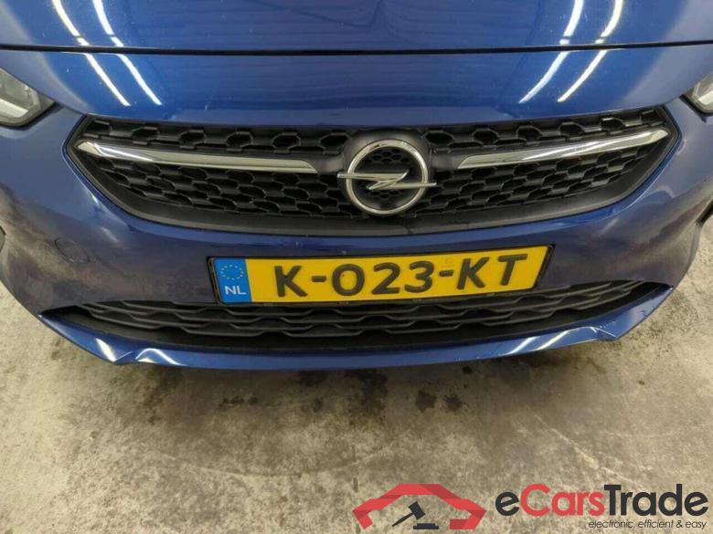 OPEL Corsa 1.2 Edition #4