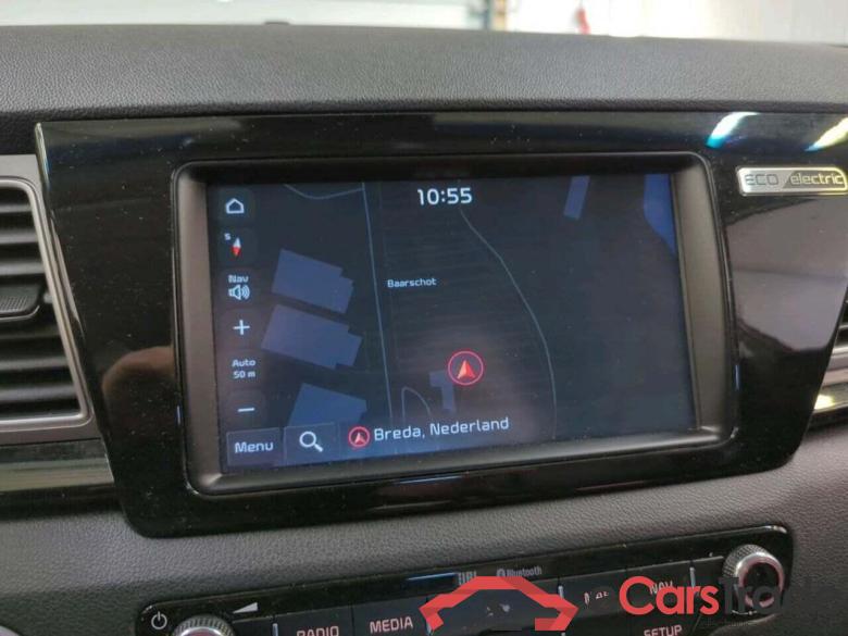 KIA e-Niro ExecutiveLine 64 kWh #4