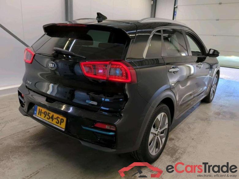 KIA e-Niro ExecutiveLine 64 kWh #2