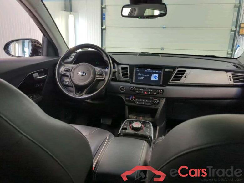 KIA e-Niro ExecutiveLine 64 kWh #3