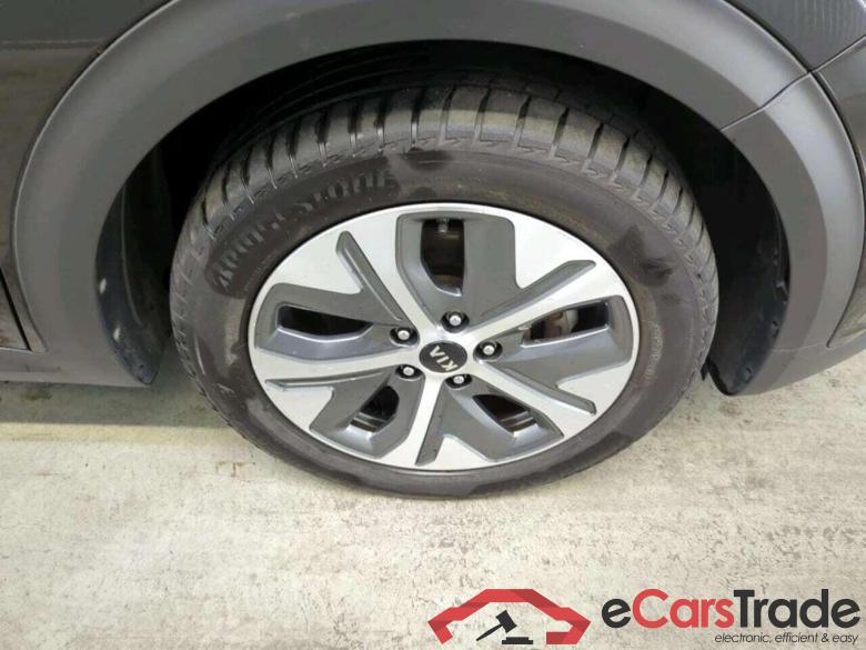KIA e-Niro ExecutiveLine 64 kWh #4