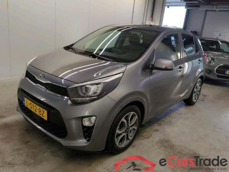 KIA Picanto 1.0 DPi Dyn.PlusLine #1