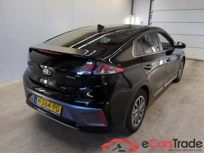 HYUNDAI IONIQ Comfort EV 38 kWh #2