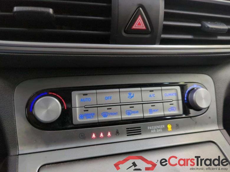 HYUNDAI Kona EV Premium 64 kWh #5