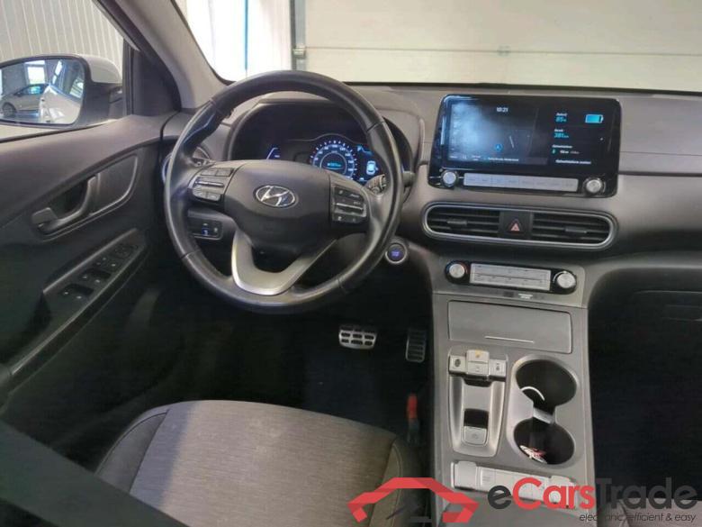 HYUNDAI Kona EV Comfort 64 kWh #3