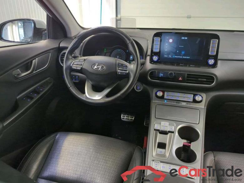 HYUNDAI Kona EV Premium 64 kWh #3