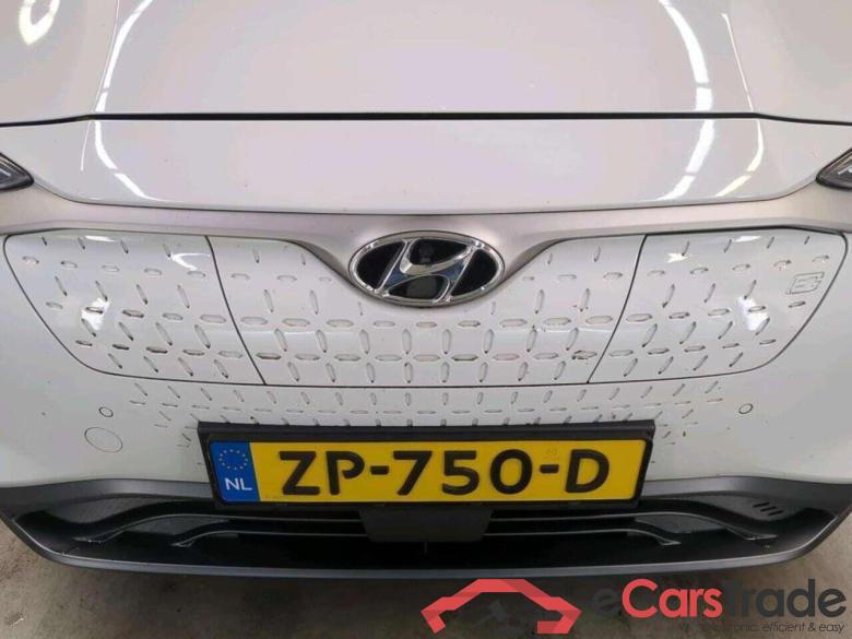 HYUNDAI Kona EV Premium 64 kWh #4
