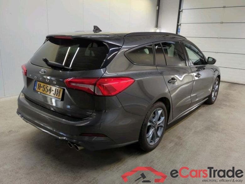 FORD Focus Wagon 1.5 EcoB. ST L. Bns #2