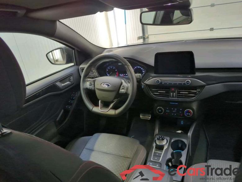 FORD Focus Wagon 1.5 EcoB. ST L. Bns #3