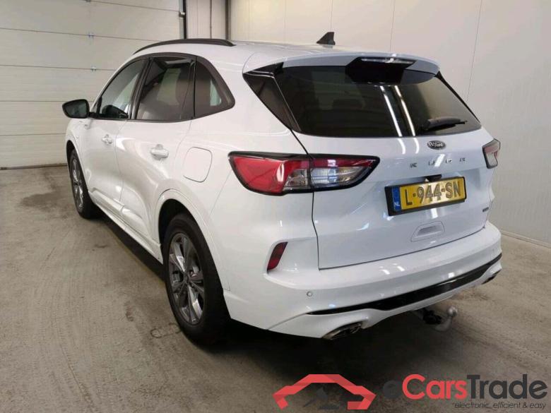 FORD KUGA 2.5 PHEV ST-Line X #6