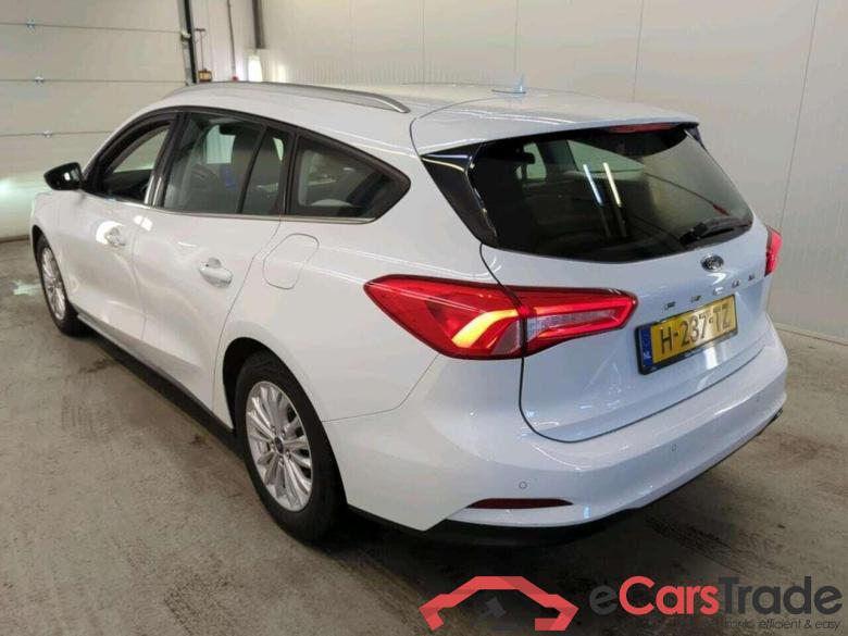 FORD Focus Wagon 1.0 EcoB. Tit. Bns #6