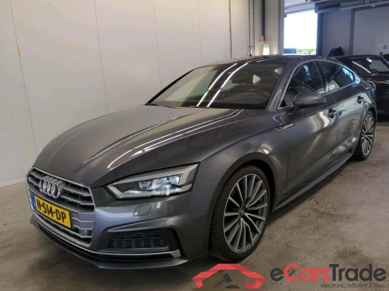 AUDI A5 Sportback 40 TFSI Sp SL ed. #1