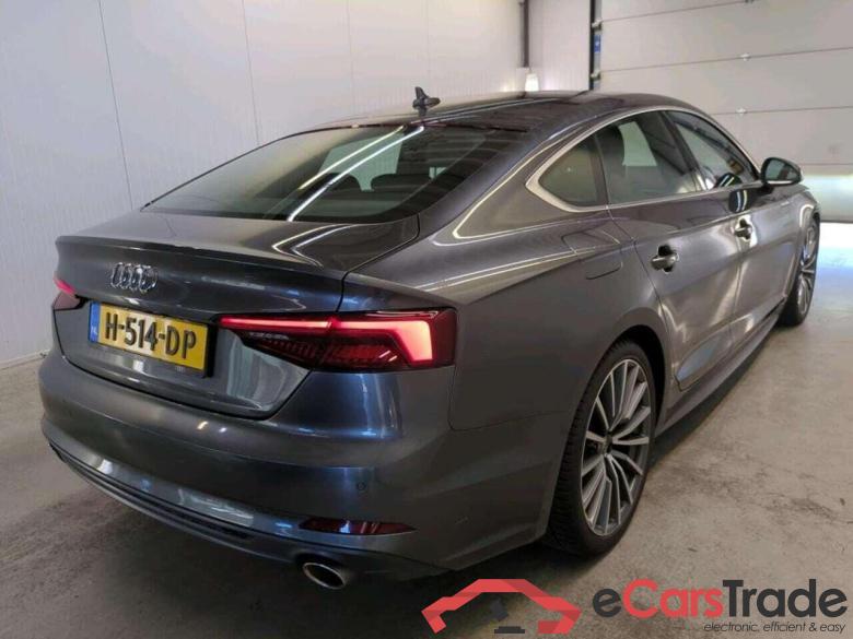 AUDI A5 Sportback 40 TFSI Sp SL ed. #2