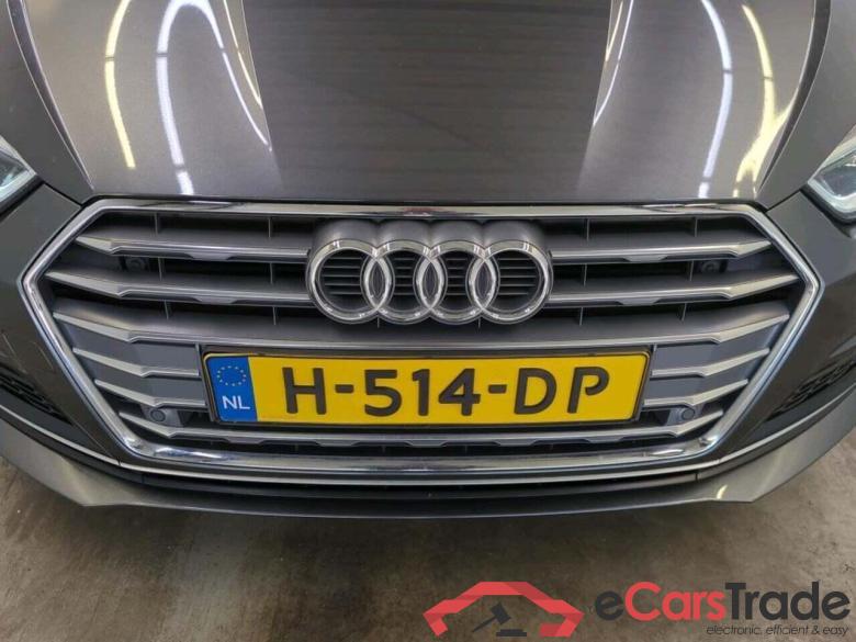 AUDI A5 Sportback 40 TFSI Sp SL ed. #4