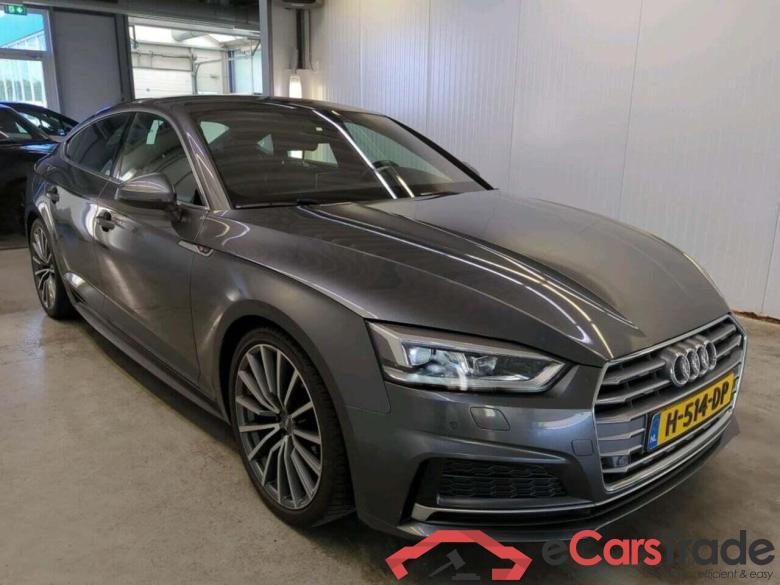 AUDI A5 Sportback 40 TFSI Sp SL ed. #5