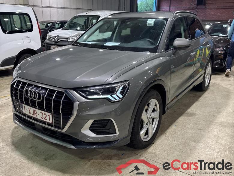 AUDI Q3 DIESEL - 2019 35 TDi Business Edition Advanced S tron. Platinum #1