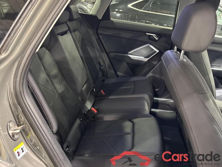 AUDI Q3 DIESEL - 2019 35 TDi Business Edition Advanced S tron. Platinum #6