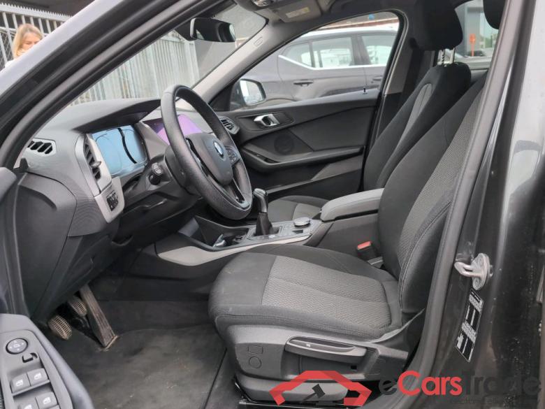 BMW 1 SERIES HATCH 1.5 116D (85KW) Model Advantage Business #5