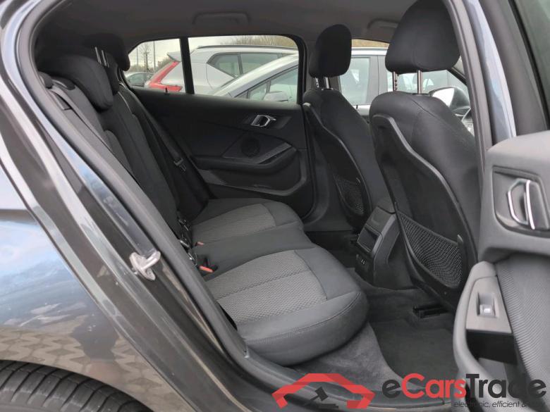 BMW 1 SERIES HATCH 1.5 116D (85KW) Model Advantage Business #6