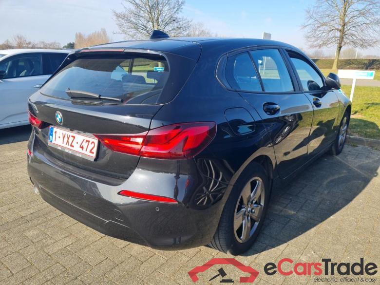 BMW 1-serie 1.5 116DA (85KW) Model Advantage Business #4