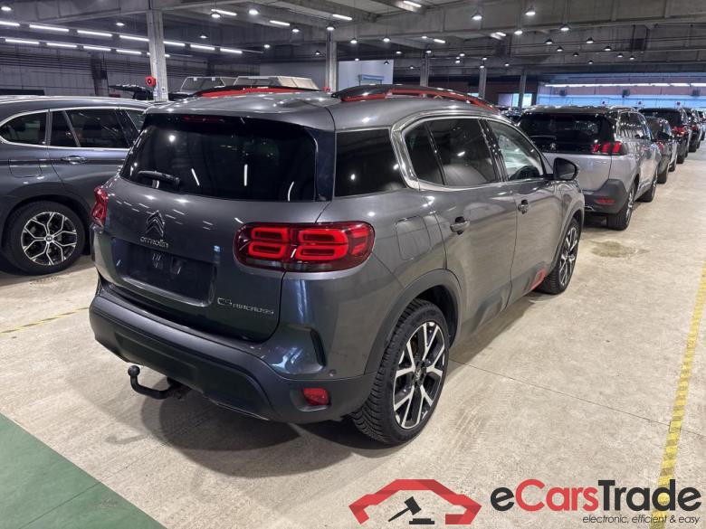 CITROAu2039N C5 AIRCROSS DIESEL 1.5 BlueHDi Shine S&S 105g #4