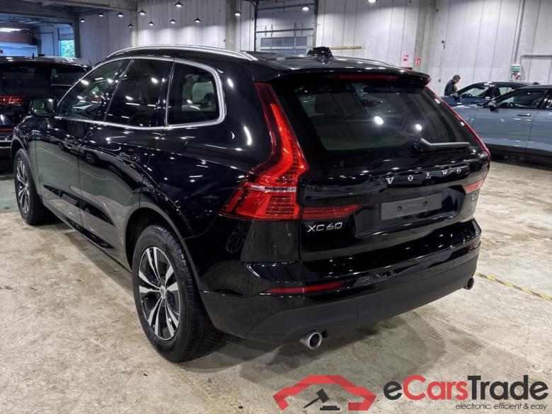 VOLVO XC60 DIESEL - 2017 2.0 D4 Momentum Pro Geartronic AdBlue Business Edition Business Pro #3