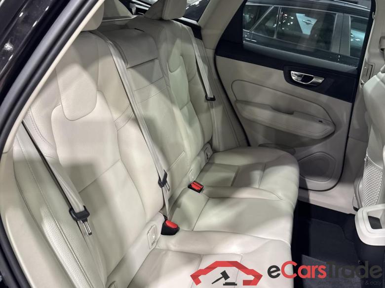 VOLVO XC60 DIESEL - 2017 2.0 D4 Momentum Pro Geartronic AdBlue Business Edition Business Pro #6